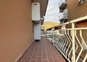 Terrazza - Trilocale Via Montanaro Disma, Carasco - foto 14