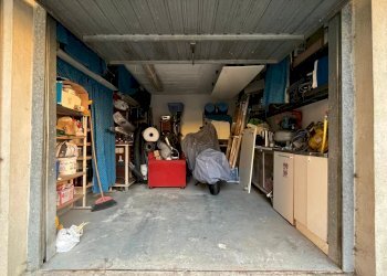 Box - Trilocale Via Montanaro Disma, Carasco - foto 15