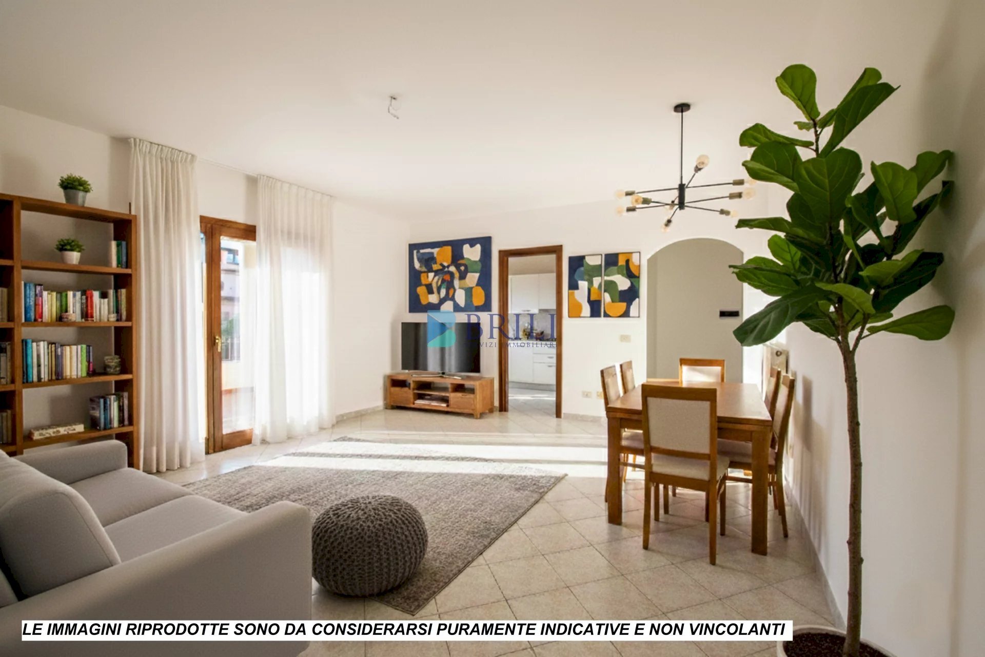 Appartamento Via Lazio, Olbia - foto 2