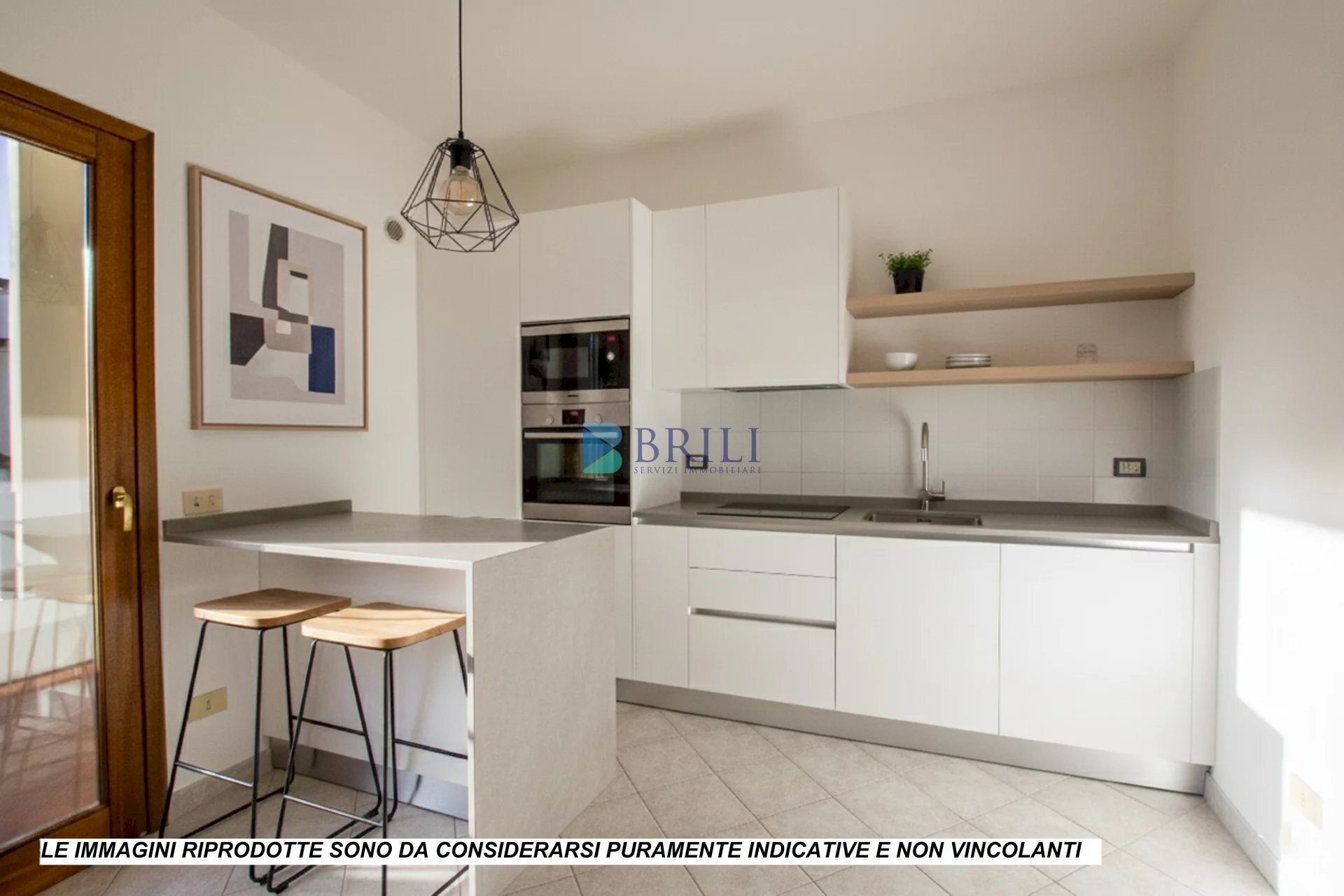 Appartamento Via Lazio, Olbia - foto 3