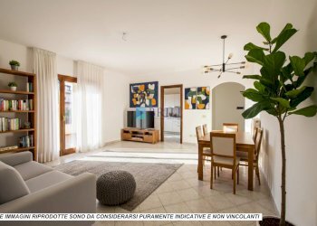 Appartamento Via Lazio, Olbia - foto 2