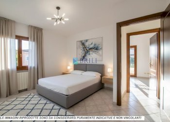 Appartamento Via Lazio, Olbia - foto 4