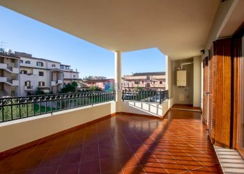 Appartamento Via Lazio, Olbia - foto 27