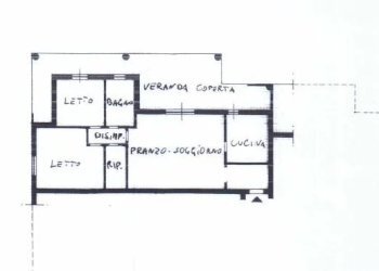 Appartamento Via Lazio, Olbia - foto 38