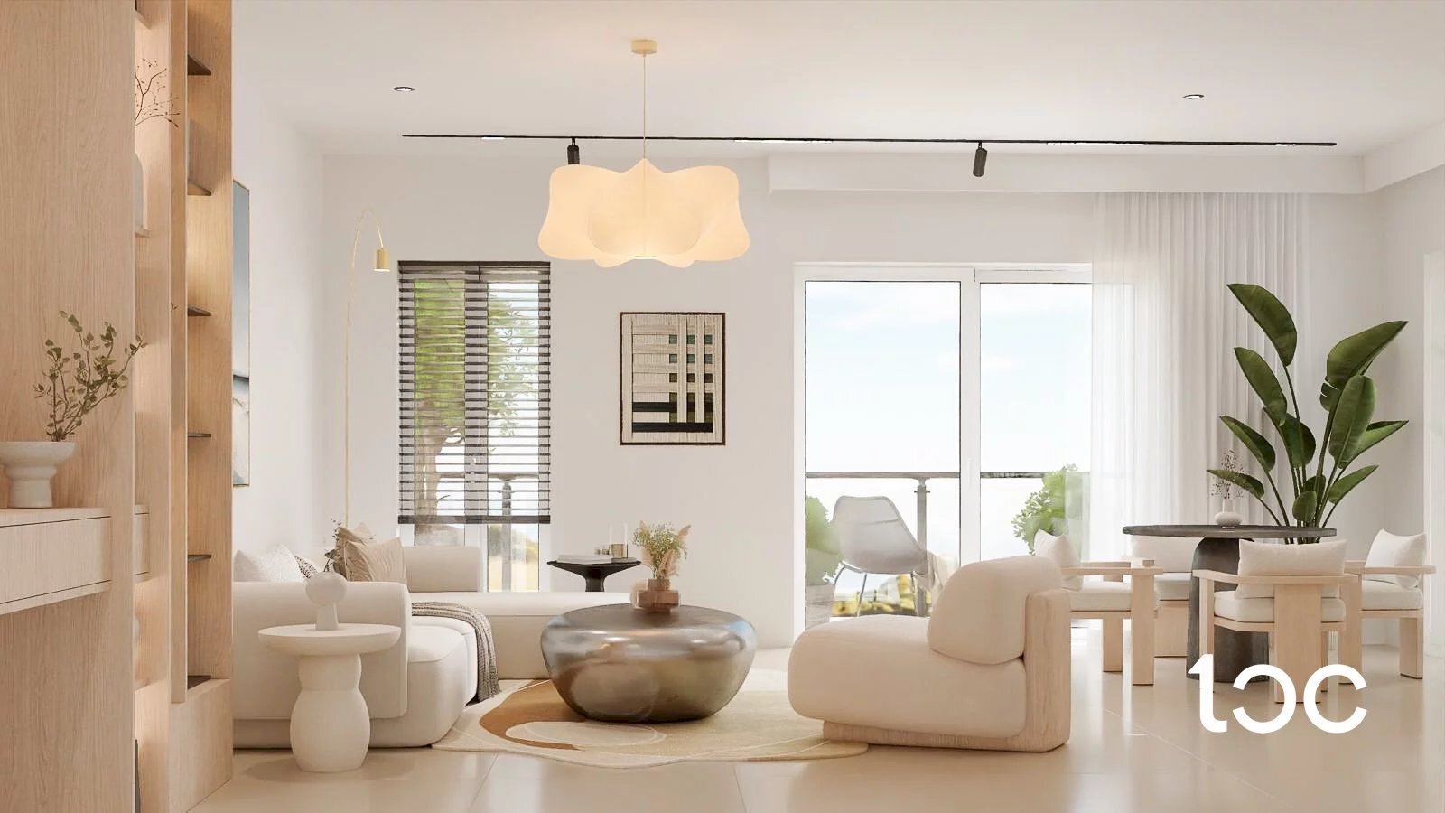 Bilocale Trinità d'Agultu e Vignola - foto 1