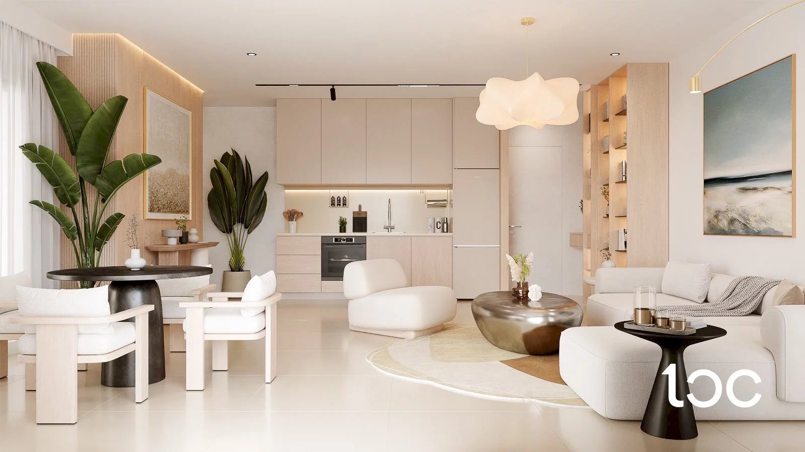 Bilocale Trinità d'Agultu e Vignola - foto 3