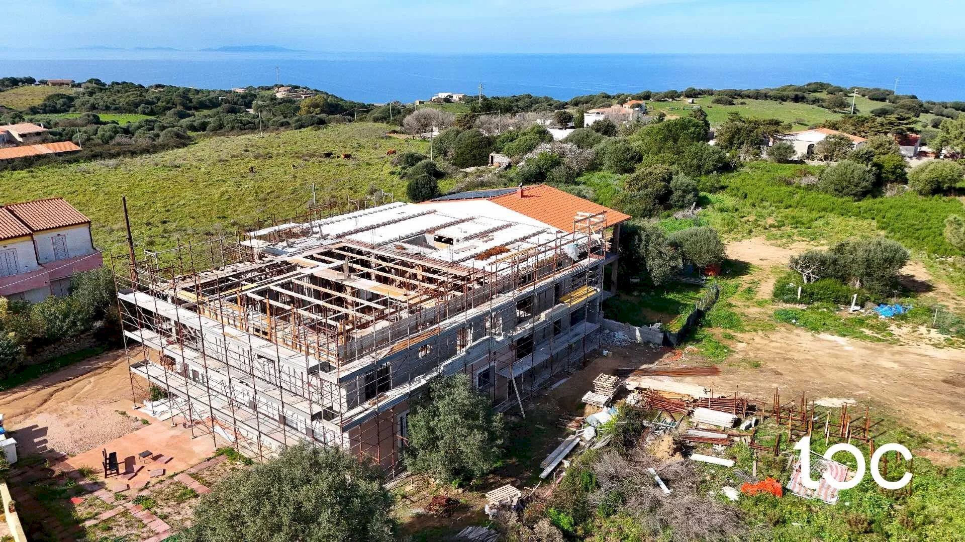 Bilocale Trinità d'Agultu e Vignola - foto 1
