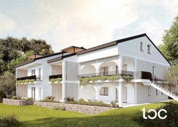 Bilocale Trinità d'Agultu e Vignola - foto 2