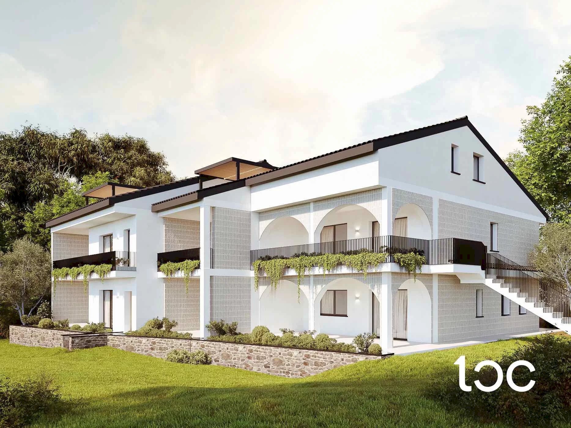 Box Trinità d'Agultu e Vignola - foto 2