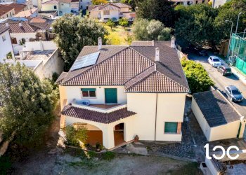 Villa Orosei - foto 1