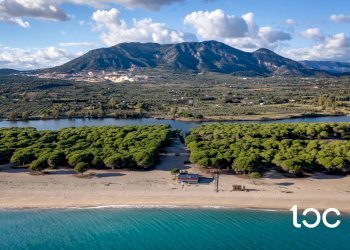 Villa Orosei - foto 39