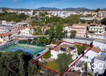 Villa Orosei - foto 41