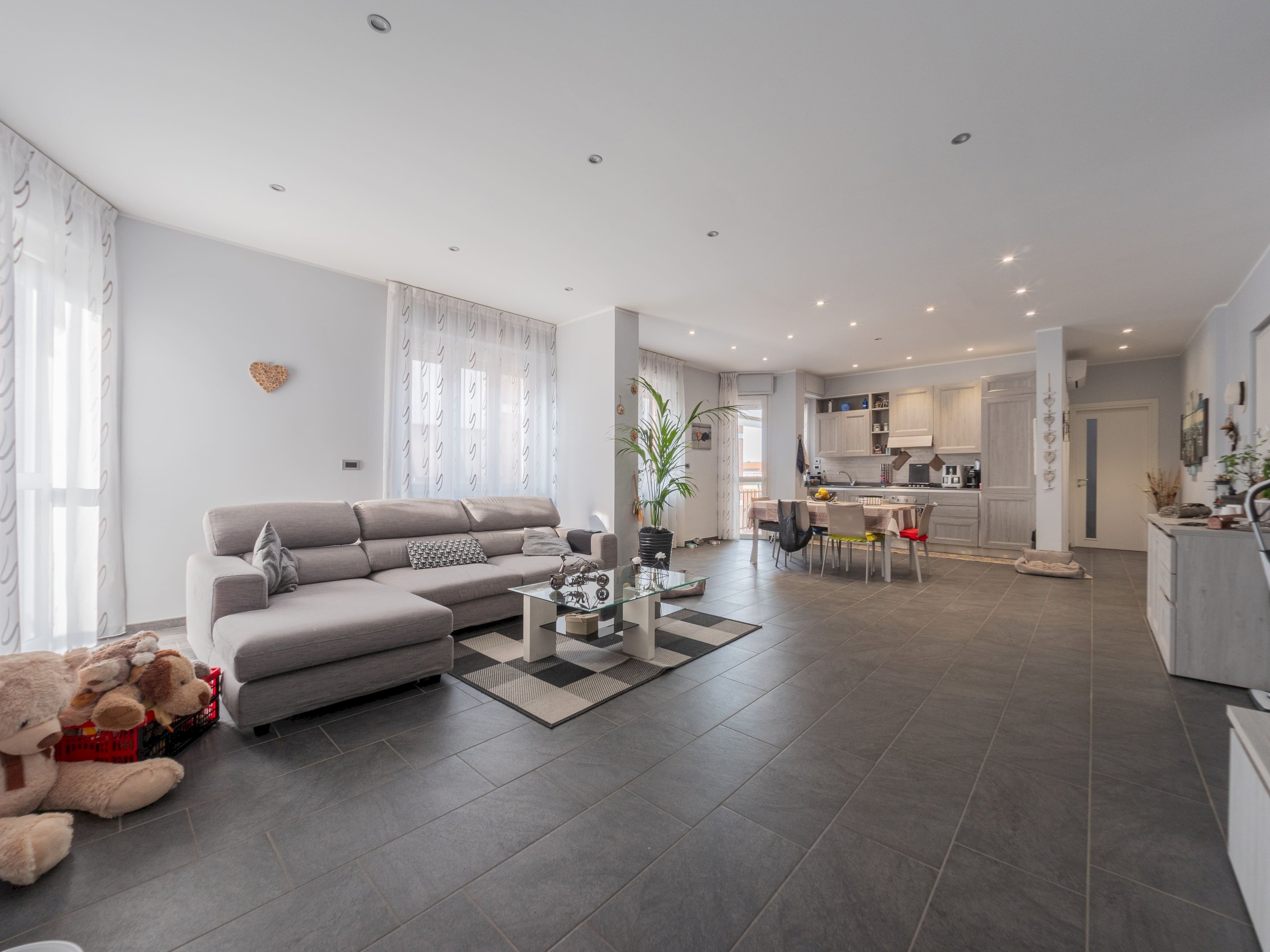 Appartamento Asti - foto 2