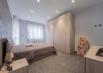 Appartamento Asti - foto 11