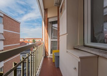 Appartamento Asti - foto 24