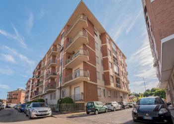 Appartamento Asti - foto 29