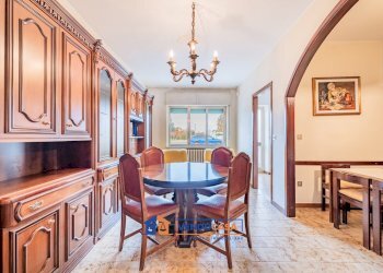 Quadrilocale Castelletto Stura - foto 3