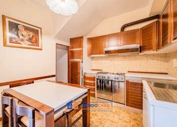 Quadrilocale Castelletto Stura - foto 6