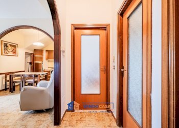 Quadrilocale Castelletto Stura - foto 7