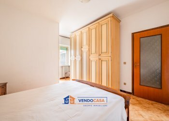 Quadrilocale Castelletto Stura - foto 9