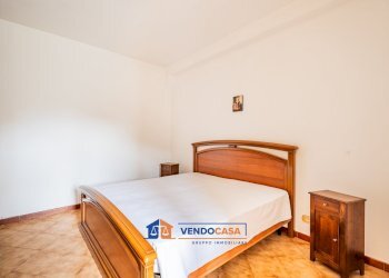 Quadrilocale Castelletto Stura - foto 10