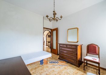 Quadrilocale Castelletto Stura - foto 14