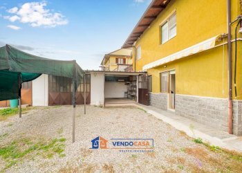 Quadrilocale Castelletto Stura - foto 20