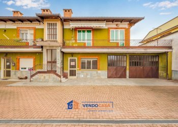 Quadrilocale Castelletto Stura - foto 22