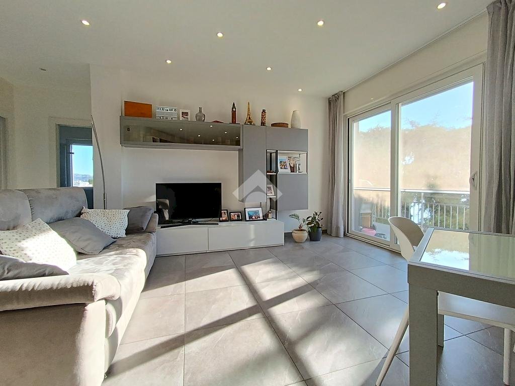 Trilocale Viale Carducci, Sanremo - foto 1