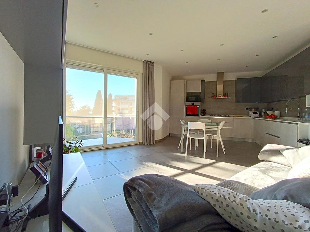 Trilocale Viale Carducci, Sanremo - foto 3