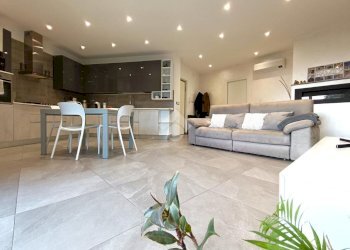 Trilocale Viale Carducci, Sanremo - foto 4