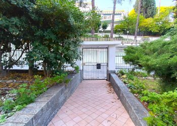 Trilocale Viale Carducci, Sanremo - foto 6