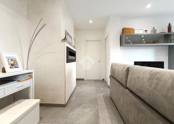 Trilocale Viale Carducci, Sanremo - foto 8