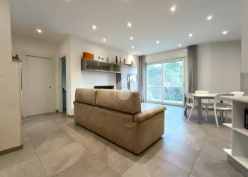 Trilocale Viale Carducci, Sanremo - foto 13