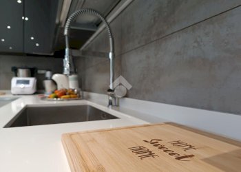 Trilocale Viale Carducci, Sanremo - foto 15