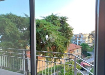 Trilocale Viale Carducci, Sanremo - foto 18