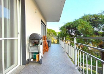 Trilocale Viale Carducci, Sanremo - foto 19