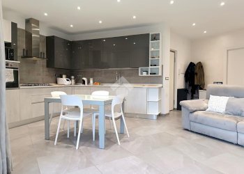 Trilocale Viale Carducci, Sanremo - foto 20