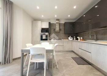 Trilocale Viale Carducci, Sanremo - foto 21