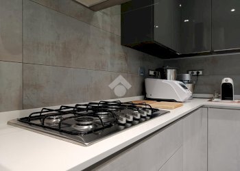 Trilocale Viale Carducci, Sanremo - foto 22