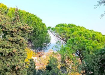 Trilocale Viale Carducci, Sanremo - foto 23