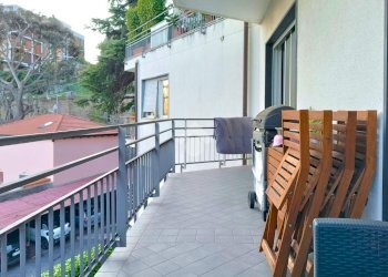 Trilocale Viale Carducci, Sanremo - foto 24