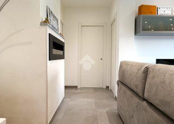 Trilocale Viale Carducci, Sanremo - foto 25