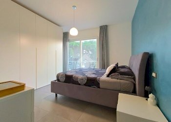 Trilocale Viale Carducci, Sanremo - foto 27