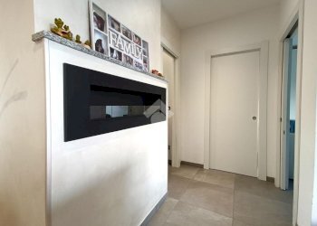 Trilocale Viale Carducci, Sanremo - foto 29