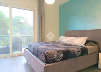 Trilocale Viale Carducci, Sanremo - foto 32