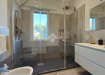 Trilocale Viale Carducci, Sanremo - foto 33