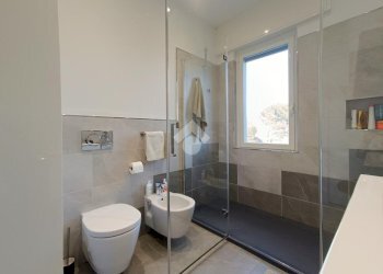 Trilocale Viale Carducci, Sanremo - foto 34