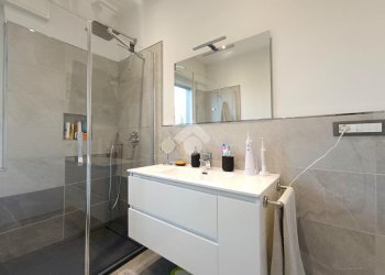 Trilocale Viale Carducci, Sanremo - foto 35