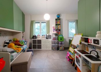 Trilocale Viale Carducci, Sanremo - foto 36